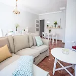 Apartment With 4 Bedrooms In Granada, With Wonderful City View, Furnis