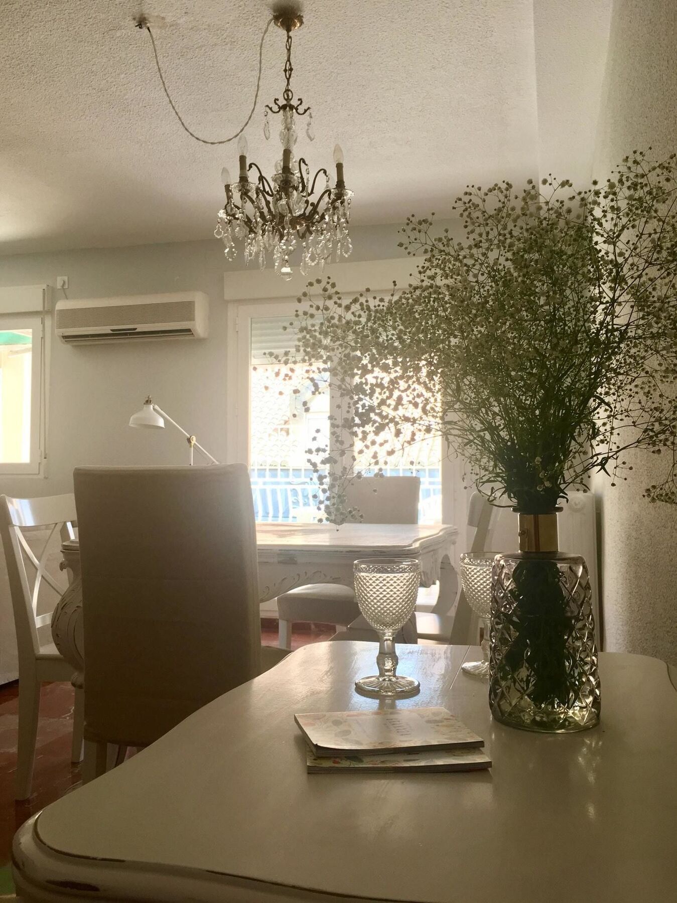 With 4 Bedrooms In Granada, With Wonderful View, Furnis Appartamento *